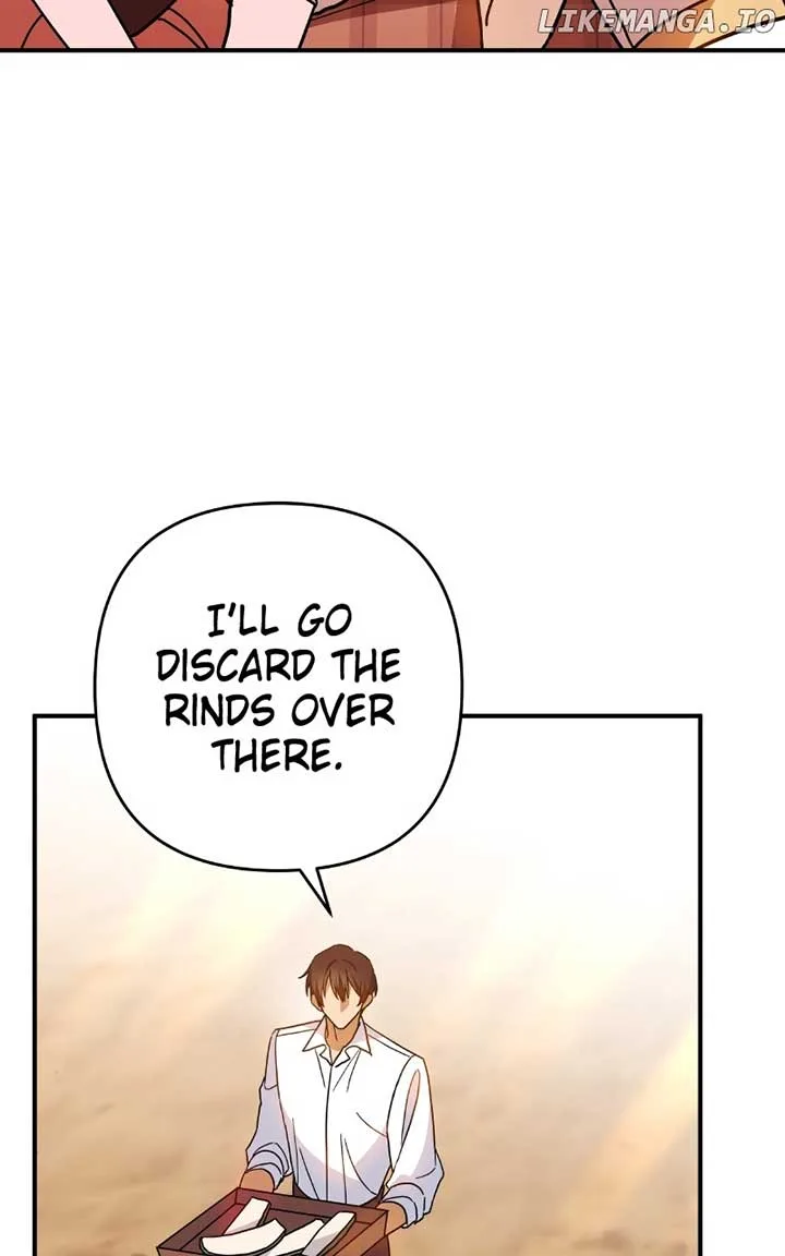 Before I knew it, I had stolen the Dark Lord’s Heart Chapter 54 page 48