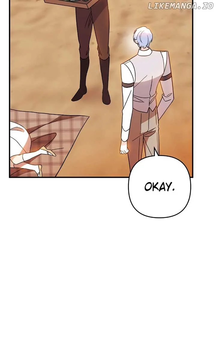 Before I knew it, I had stolen the Dark Lord’s Heart Chapter 54 page 49
