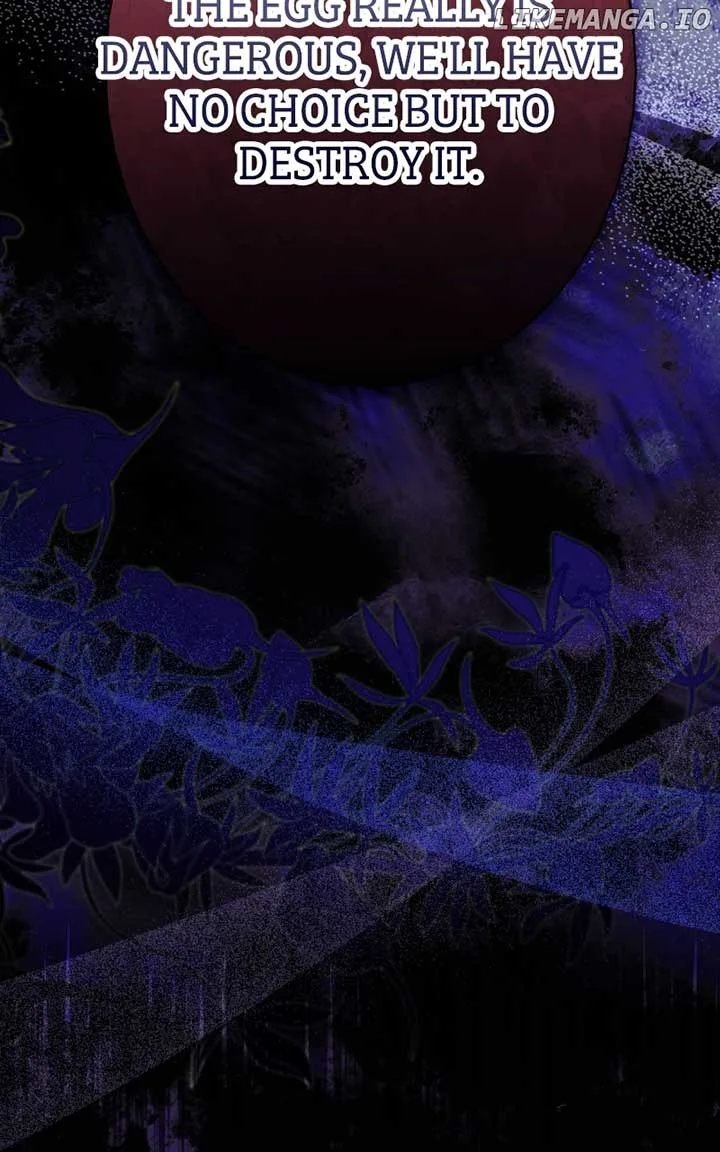 Before I knew it, I had stolen the Dark Lord’s Heart Chapter 54 page 57