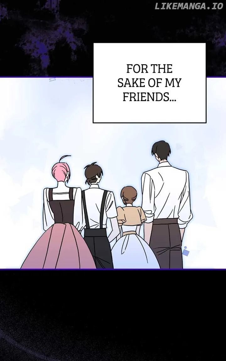Before I knew it, I had stolen the Dark Lord’s Heart Chapter 54 page 58