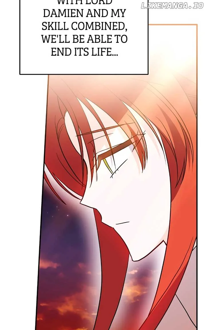 Before I knew it, I had stolen the Dark Lord’s Heart Chapter 54 page 62
