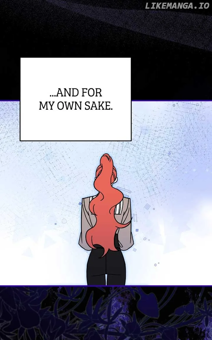 Before I knew it, I had stolen the Dark Lord’s Heart Chapter 54 page 59