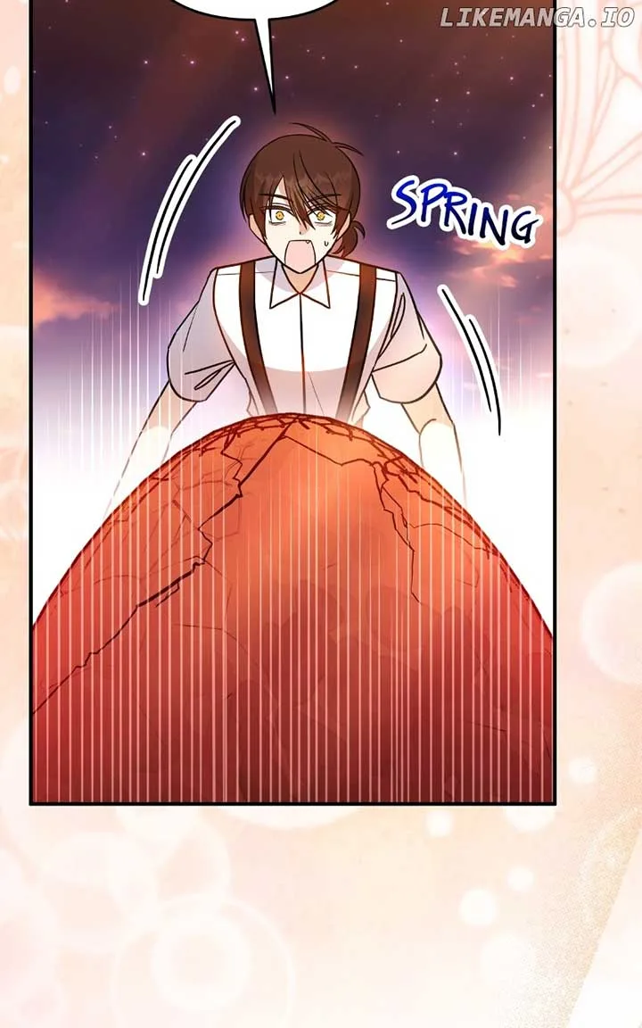 Before I knew it, I had stolen the Dark Lord’s Heart Chapter 54 page 65