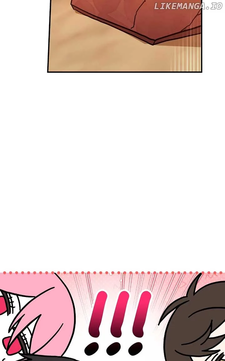 Before I knew it, I had stolen the Dark Lord’s Heart Chapter 54 page 70