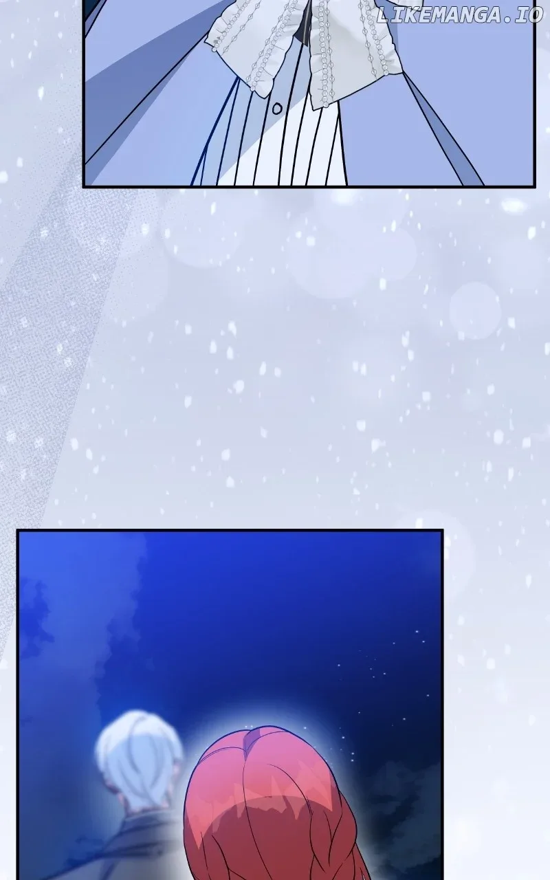 Before I knew it, I had stolen the Dark Lord’s Heart Chapter 47 page 5