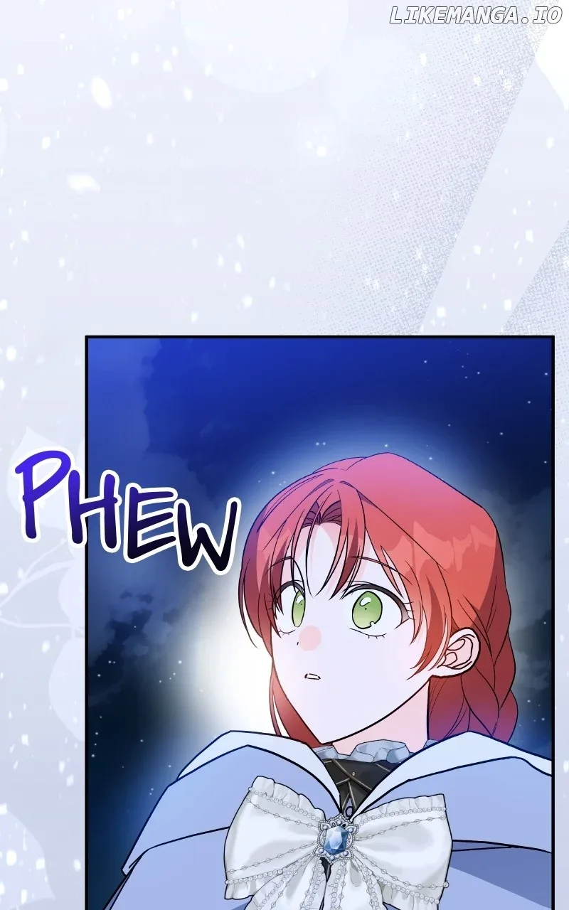 Before I knew it, I had stolen the Dark Lord’s Heart Chapter 47 page 4