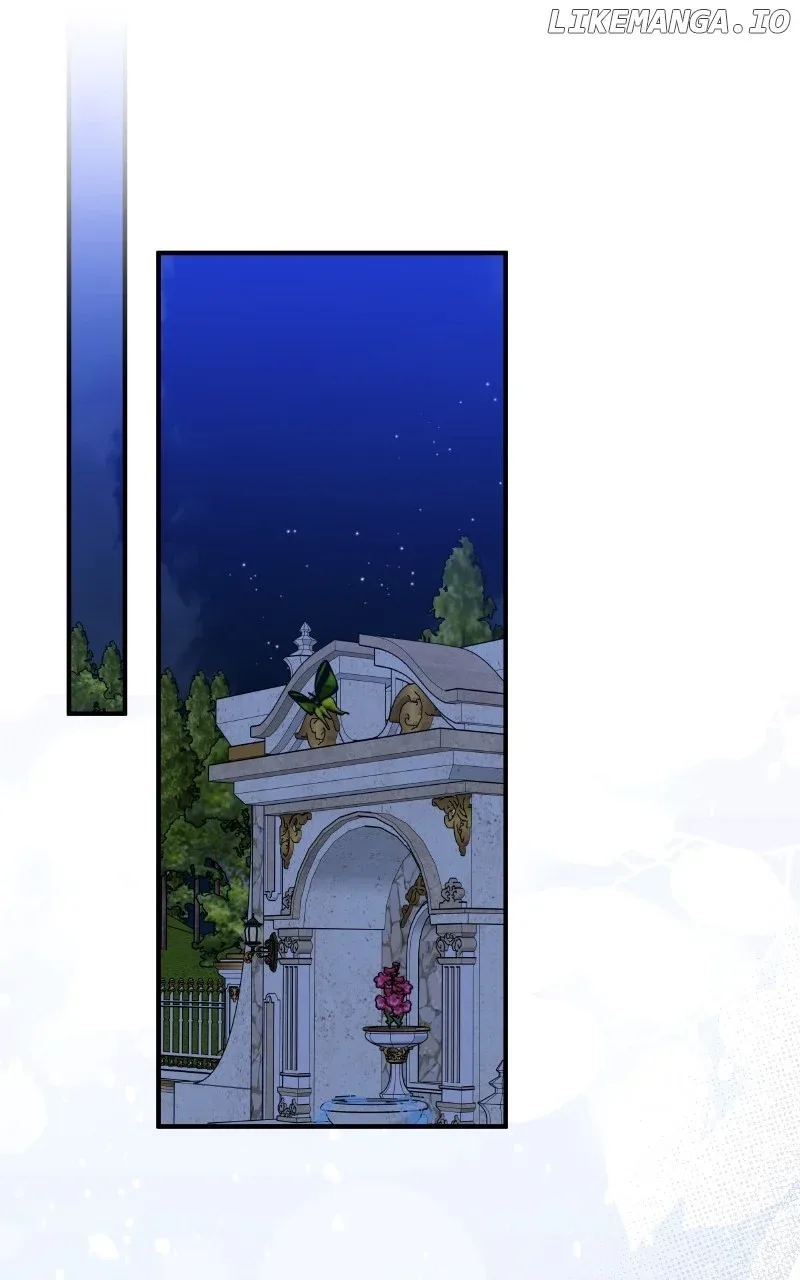 Before I knew it, I had stolen the Dark Lord’s Heart Chapter 47 page 3