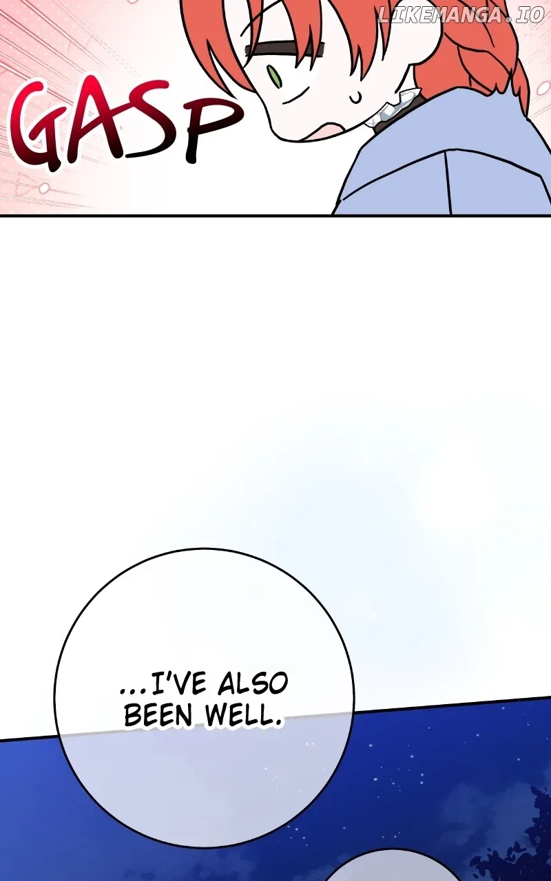 Before I knew it, I had stolen the Dark Lord’s Heart Chapter 47 page 14