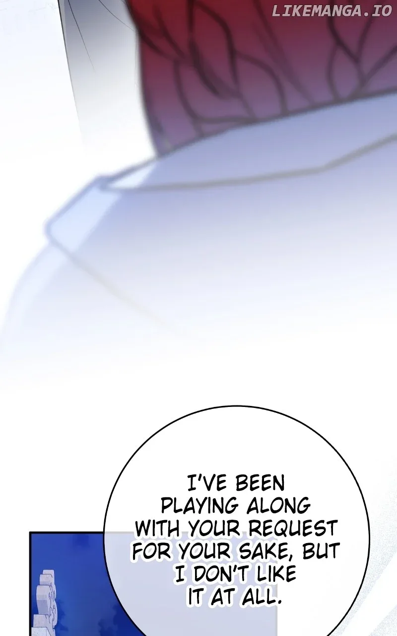 Before I knew it, I had stolen the Dark Lord’s Heart Chapter 47 page 20