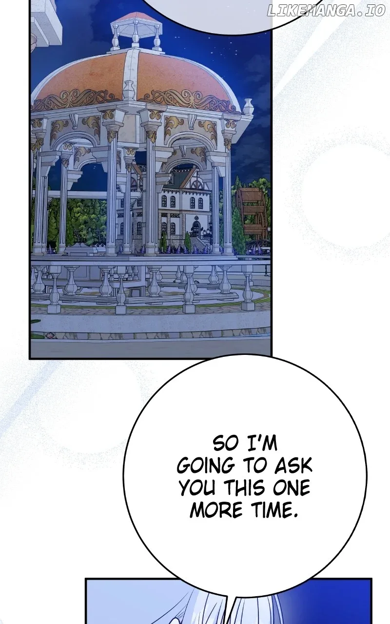 Before I knew it, I had stolen the Dark Lord’s Heart Chapter 47 page 21