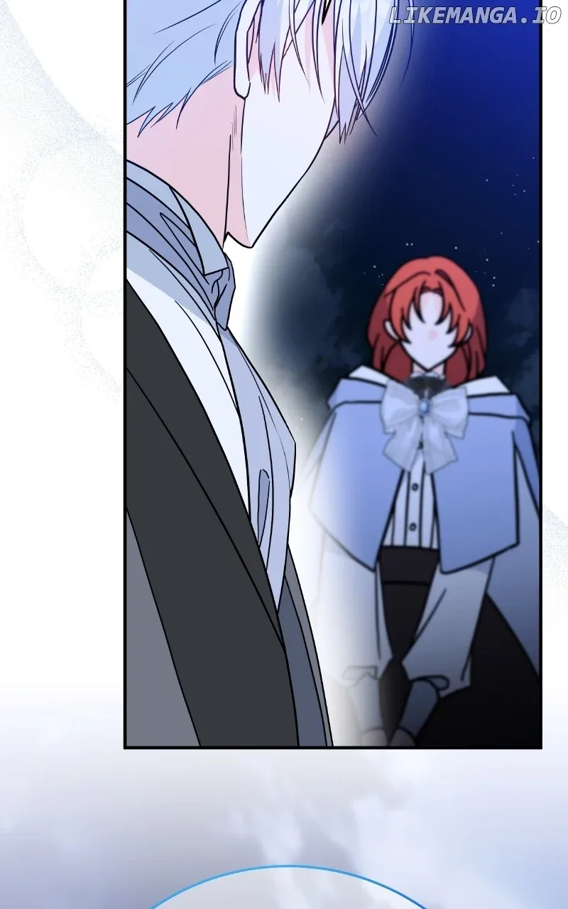Before I knew it, I had stolen the Dark Lord’s Heart Chapter 47 page 22
