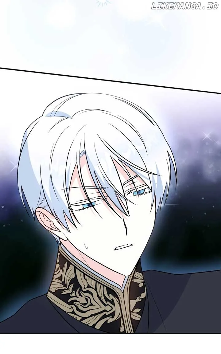 Before I knew it, I had stolen the Dark Lord’s Heart Chapter 44 page 7