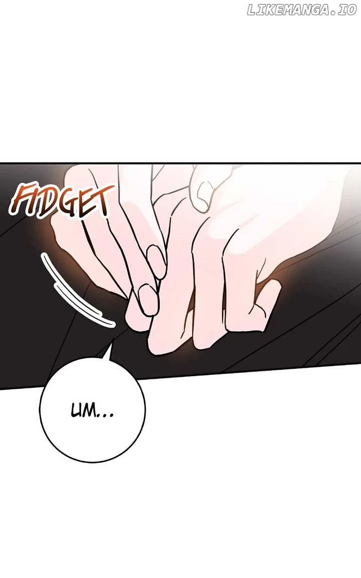 Before I knew it, I had stolen the Dark Lord’s Heart Chapter 44 page 16