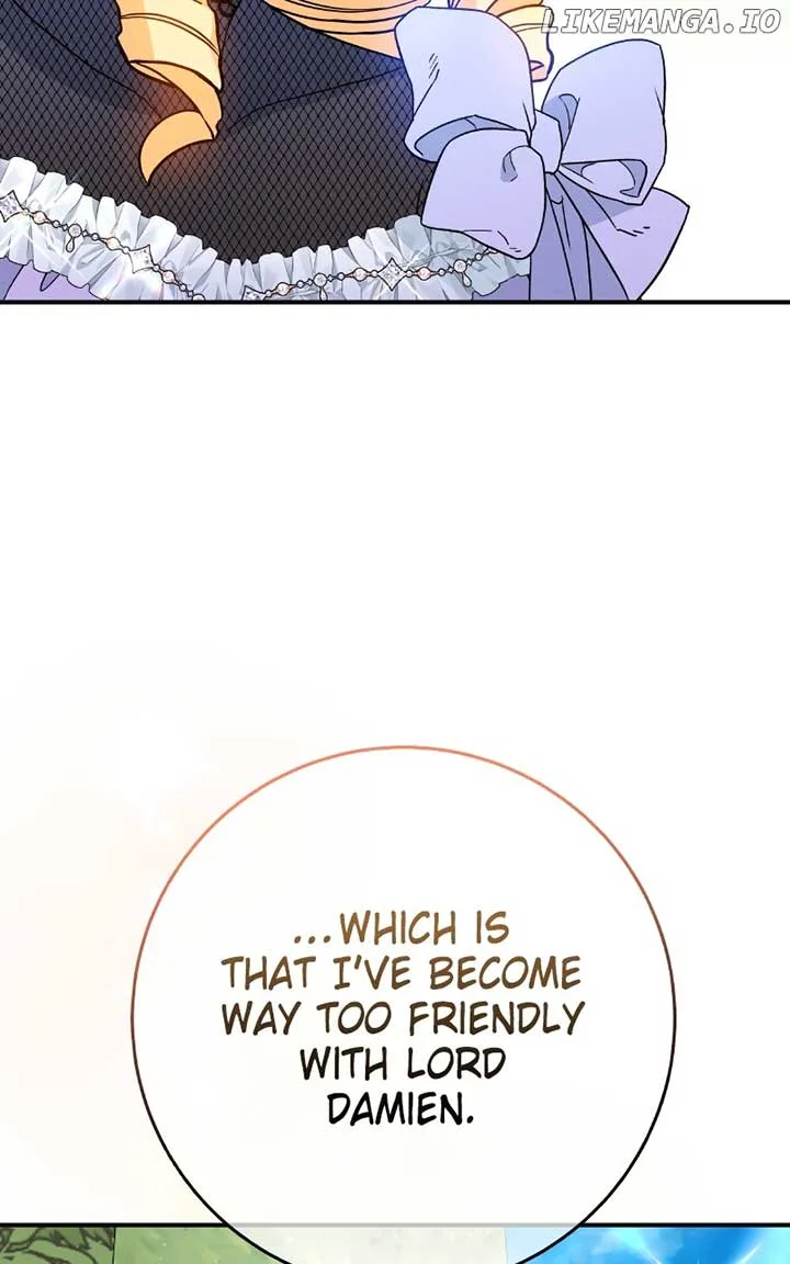 Before I knew it, I had stolen the Dark Lord’s Heart Chapter 44 page 18