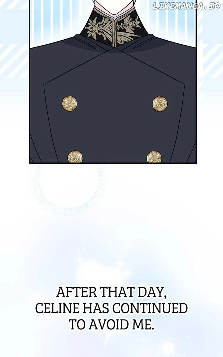 Before I knew it, I had stolen the Dark Lord’s Heart Chapter 44 page 3