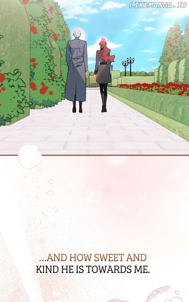 Before I knew it, I had stolen the Dark Lord’s Heart Chapter 44 page 24
