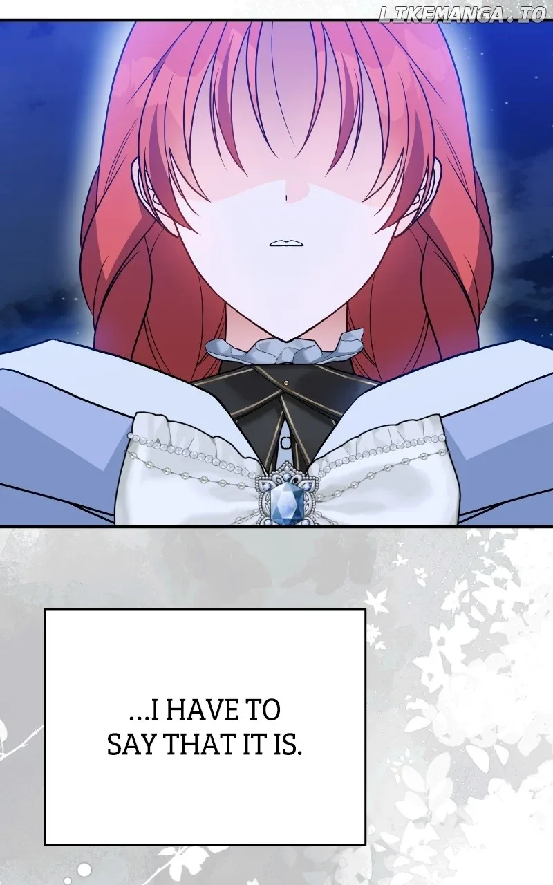 Before I knew it, I had stolen the Dark Lord’s Heart Chapter 47 page 29