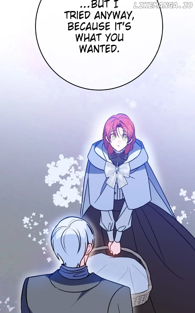 Before I knew it, I had stolen the Dark Lord’s Heart Chapter 47 page 27