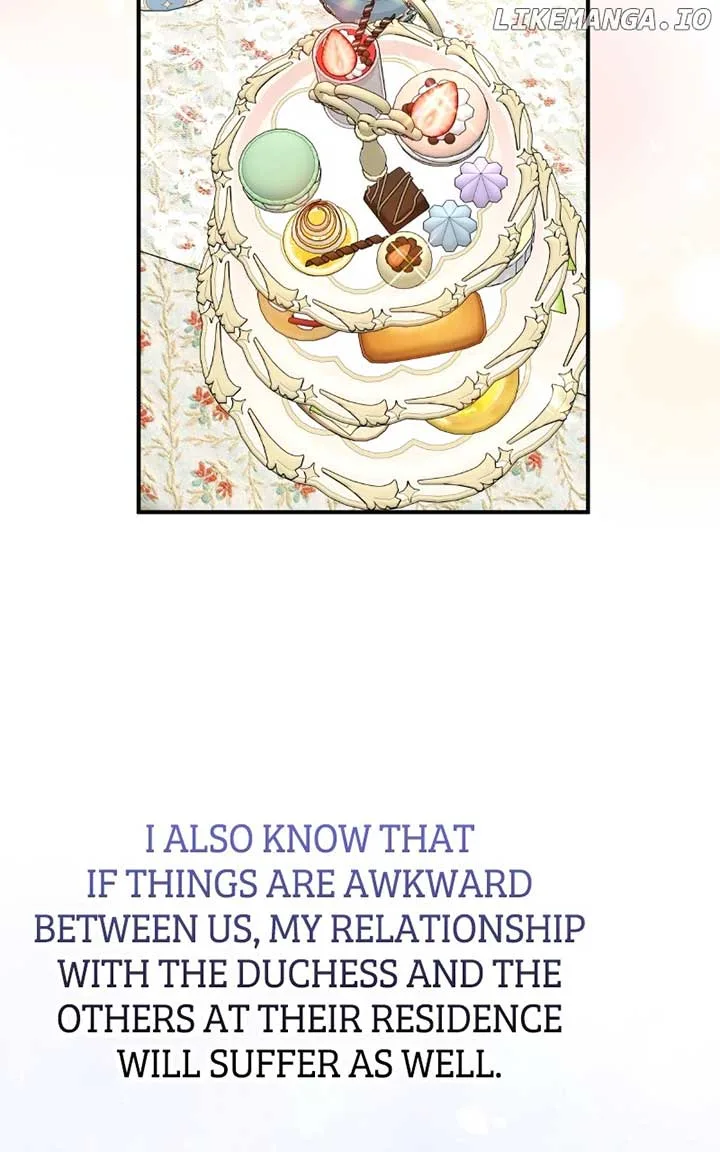Before I knew it, I had stolen the Dark Lord’s Heart Chapter 44 page 21