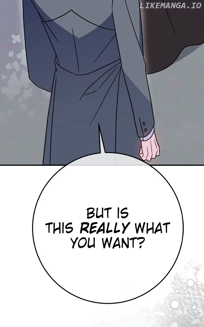Before I knew it, I had stolen the Dark Lord’s Heart Chapter 47 page 28