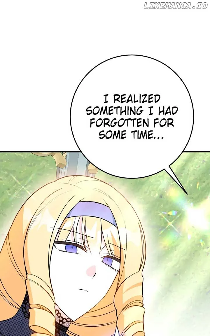 Before I knew it, I had stolen the Dark Lord’s Heart Chapter 44 page 17