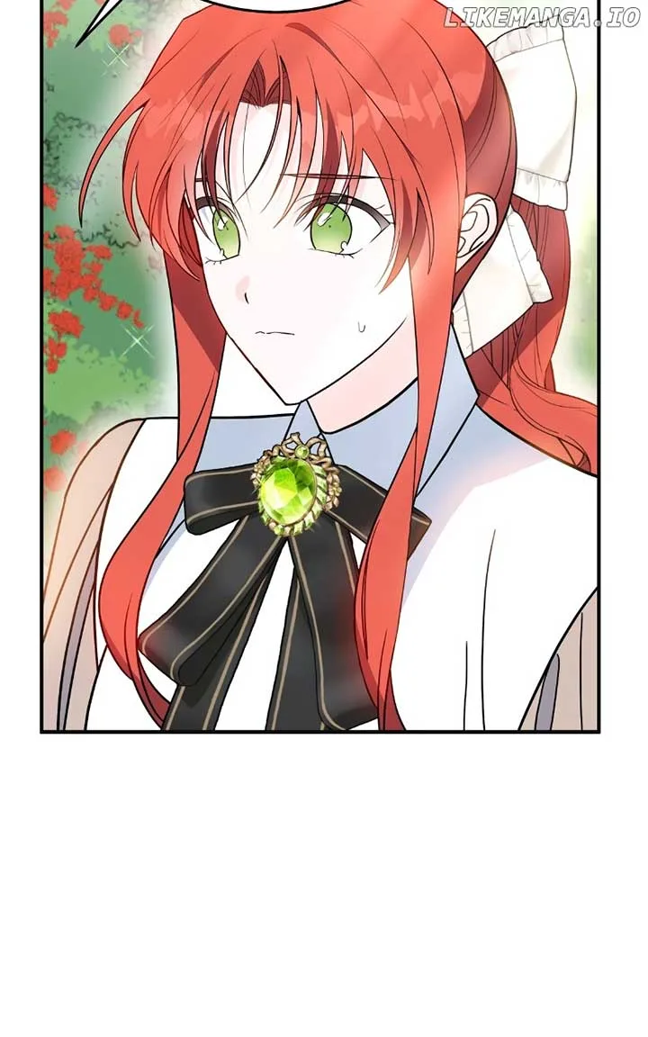 Before I knew it, I had stolen the Dark Lord’s Heart Chapter 44 page 15