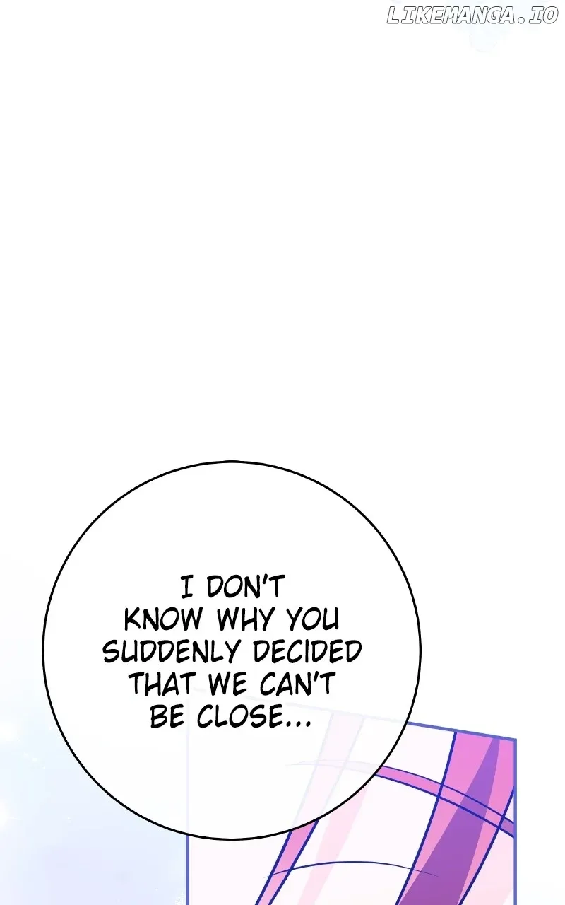 Before I knew it, I had stolen the Dark Lord’s Heart Chapter 47 page 25