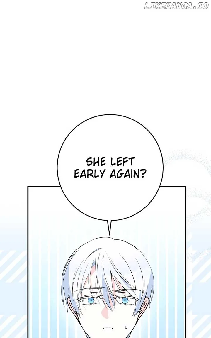 Before I knew it, I had stolen the Dark Lord’s Heart Chapter 44 page 2