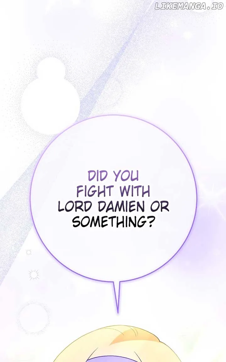 Before I knew it, I had stolen the Dark Lord’s Heart Chapter 44 page 9
