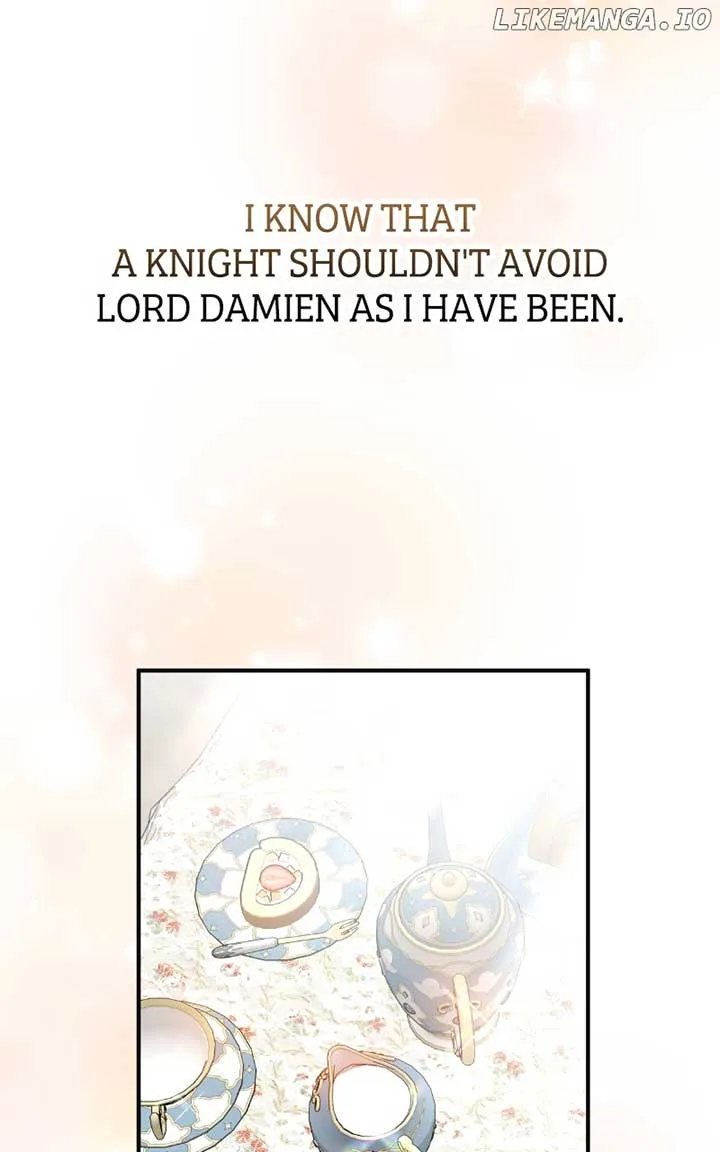 Before I knew it, I had stolen the Dark Lord’s Heart Chapter 44 page 20