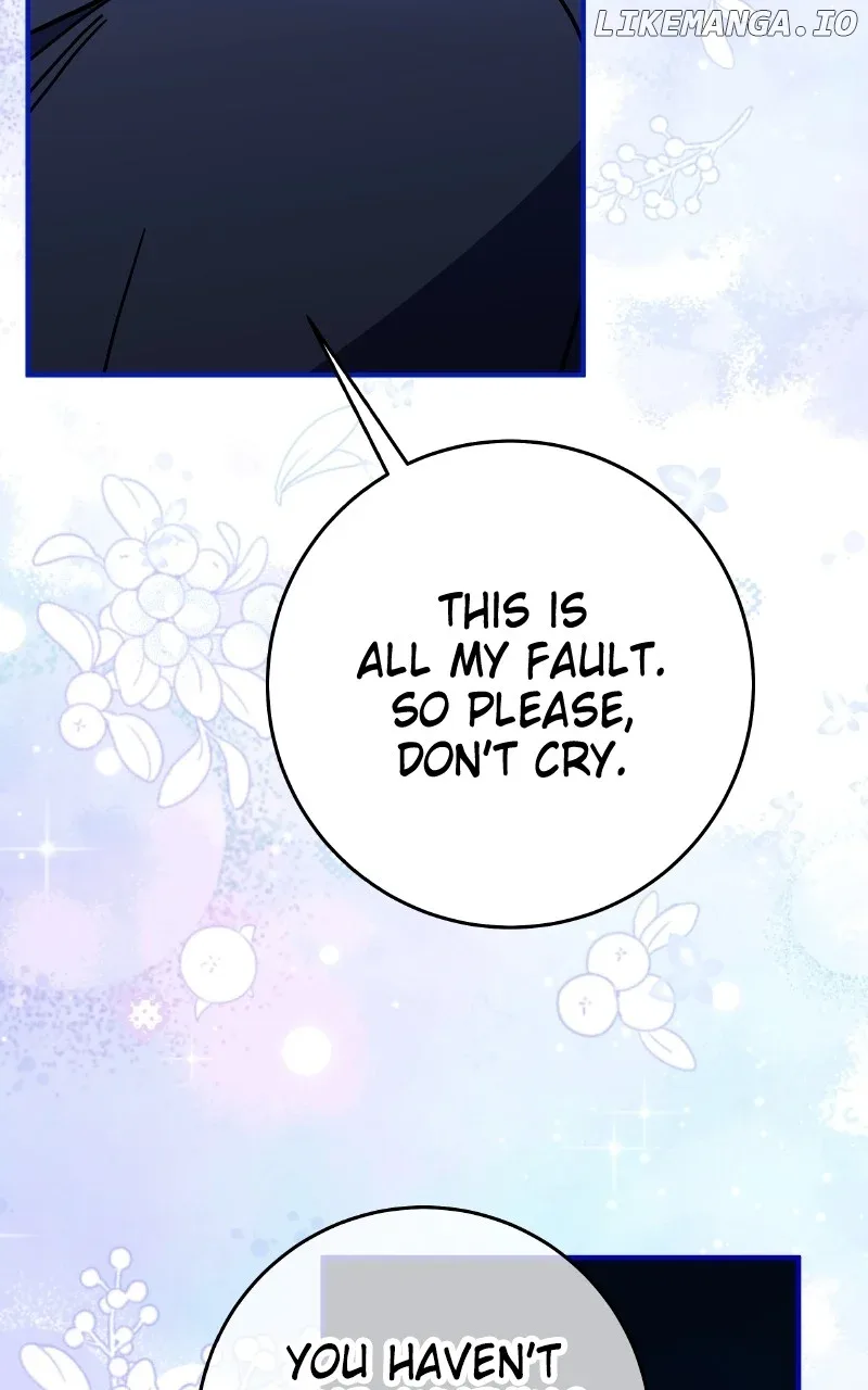 Before I knew it, I had stolen the Dark Lord’s Heart Chapter 47 page 39