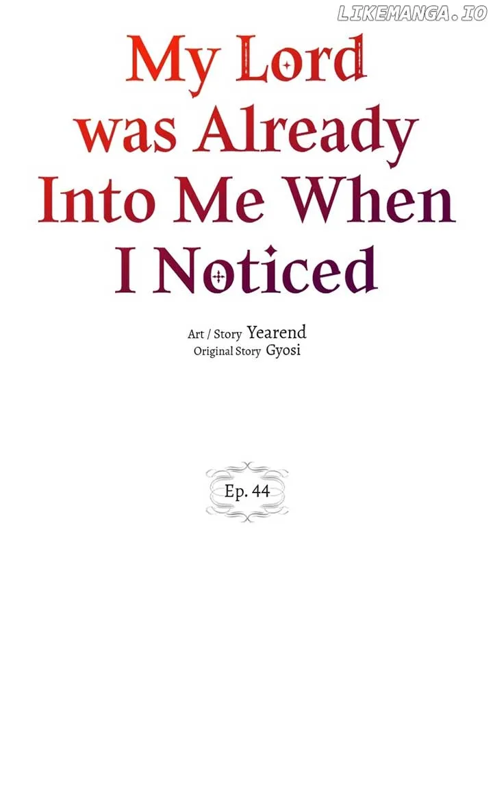 Before I knew it, I had stolen the Dark Lord’s Heart Chapter 44 page 29