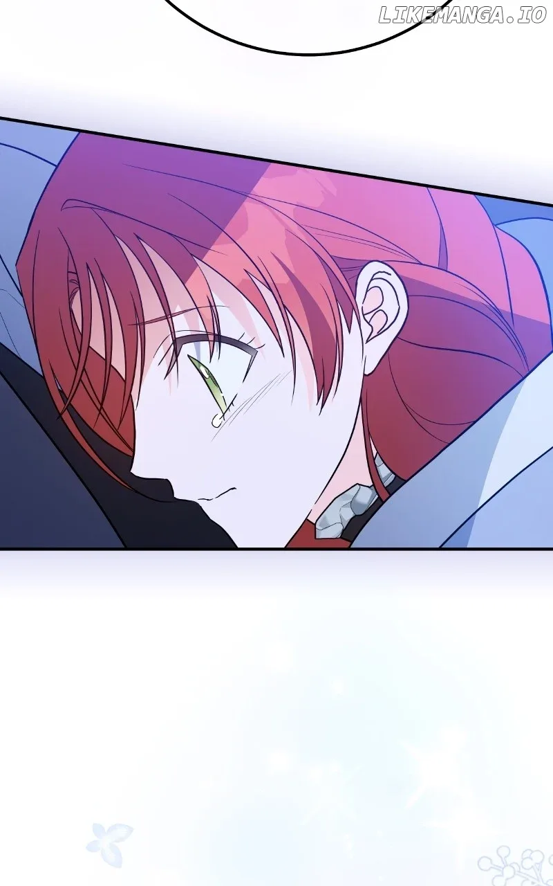 Before I knew it, I had stolen the Dark Lord’s Heart Chapter 47 page 37