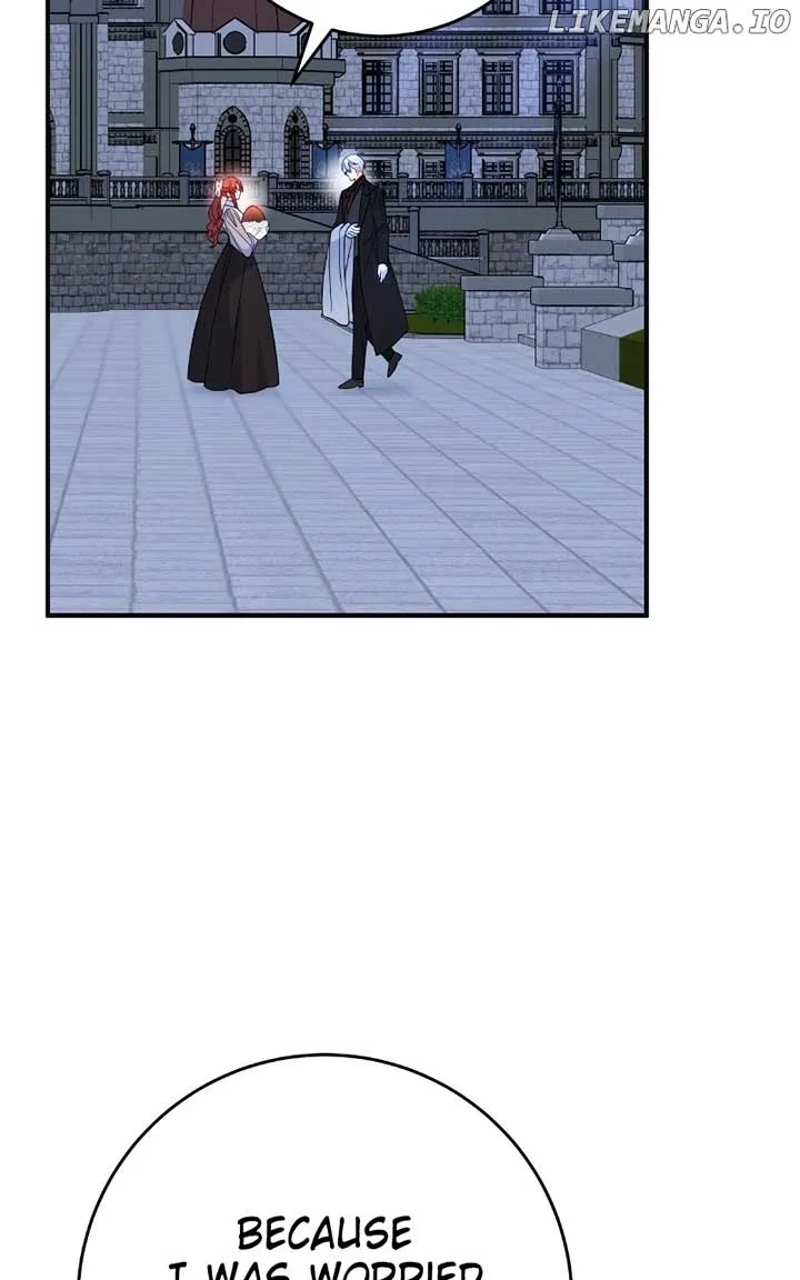 Before I knew it, I had stolen the Dark Lord’s Heart Chapter 44 page 35