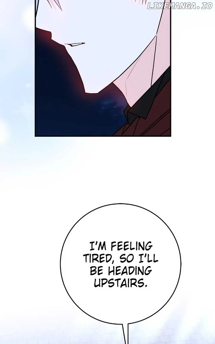 Before I knew it, I had stolen the Dark Lord’s Heart Chapter 44 page 39