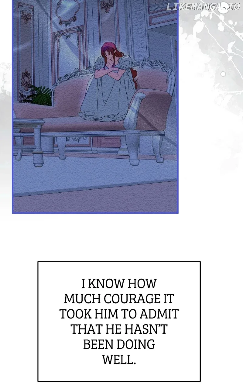 Before I knew it, I had stolen the Dark Lord’s Heart Chapter 47 page 32