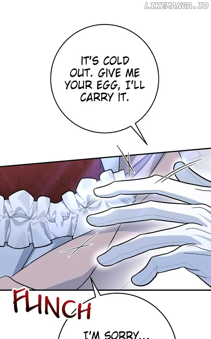 Before I knew it, I had stolen the Dark Lord’s Heart Chapter 44 page 37