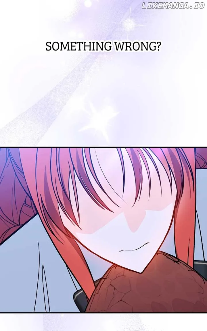 Before I knew it, I had stolen the Dark Lord’s Heart Chapter 44 page 44