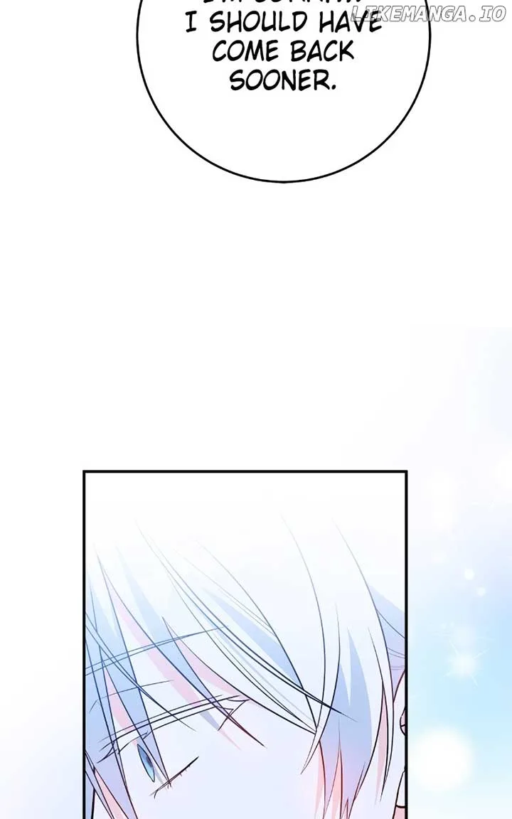 Before I knew it, I had stolen the Dark Lord’s Heart Chapter 44 page 38