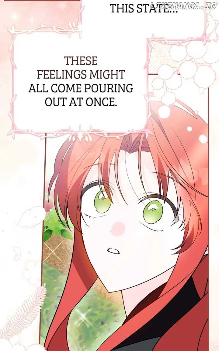 Before I knew it, I had stolen the Dark Lord’s Heart Chapter 44 page 26