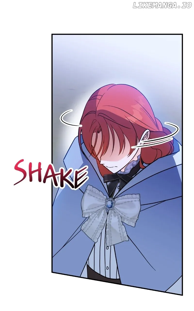 Before I knew it, I had stolen the Dark Lord’s Heart Chapter 47 page 33