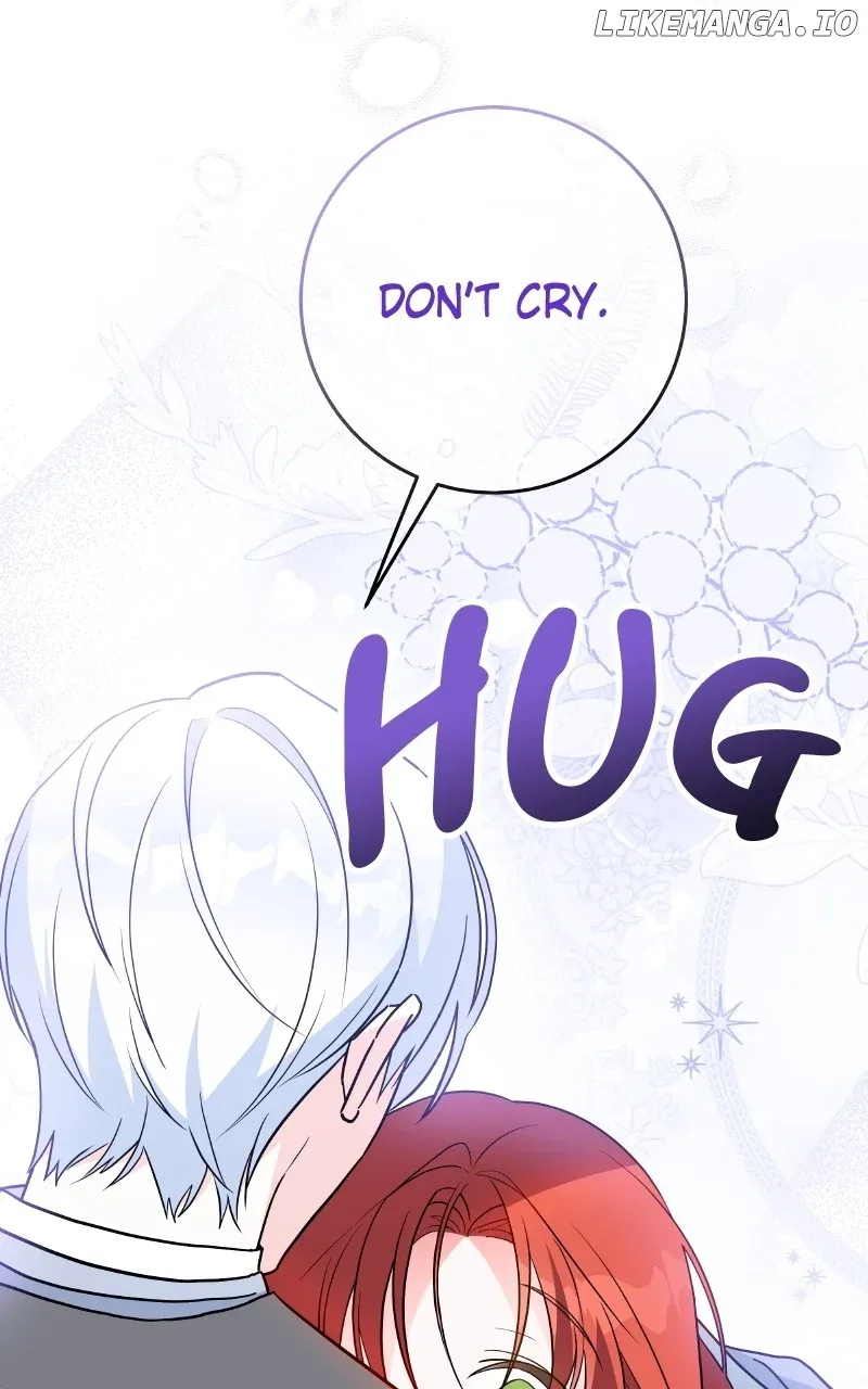 Before I knew it, I had stolen the Dark Lord’s Heart Chapter 47 page 35