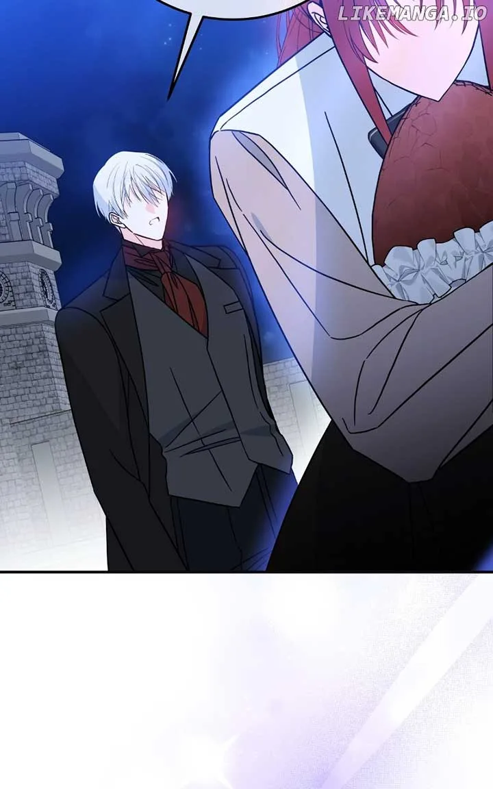 Before I knew it, I had stolen the Dark Lord’s Heart Chapter 44 page 43