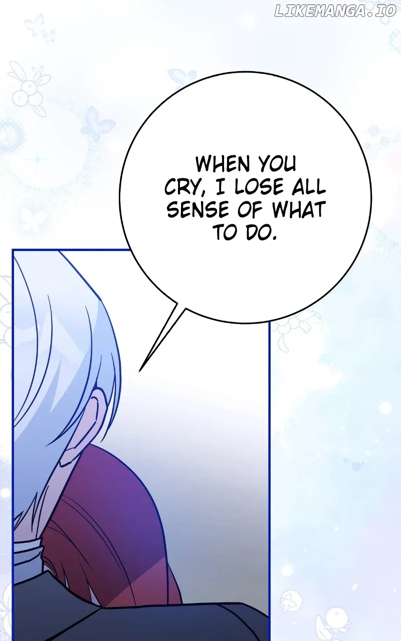 Before I knew it, I had stolen the Dark Lord’s Heart Chapter 47 page 38