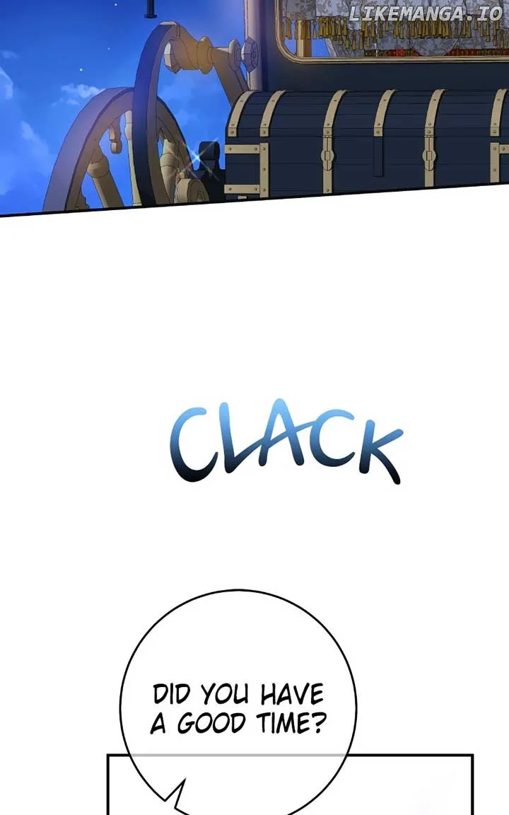 Before I knew it, I had stolen the Dark Lord’s Heart Chapter 44 page 31