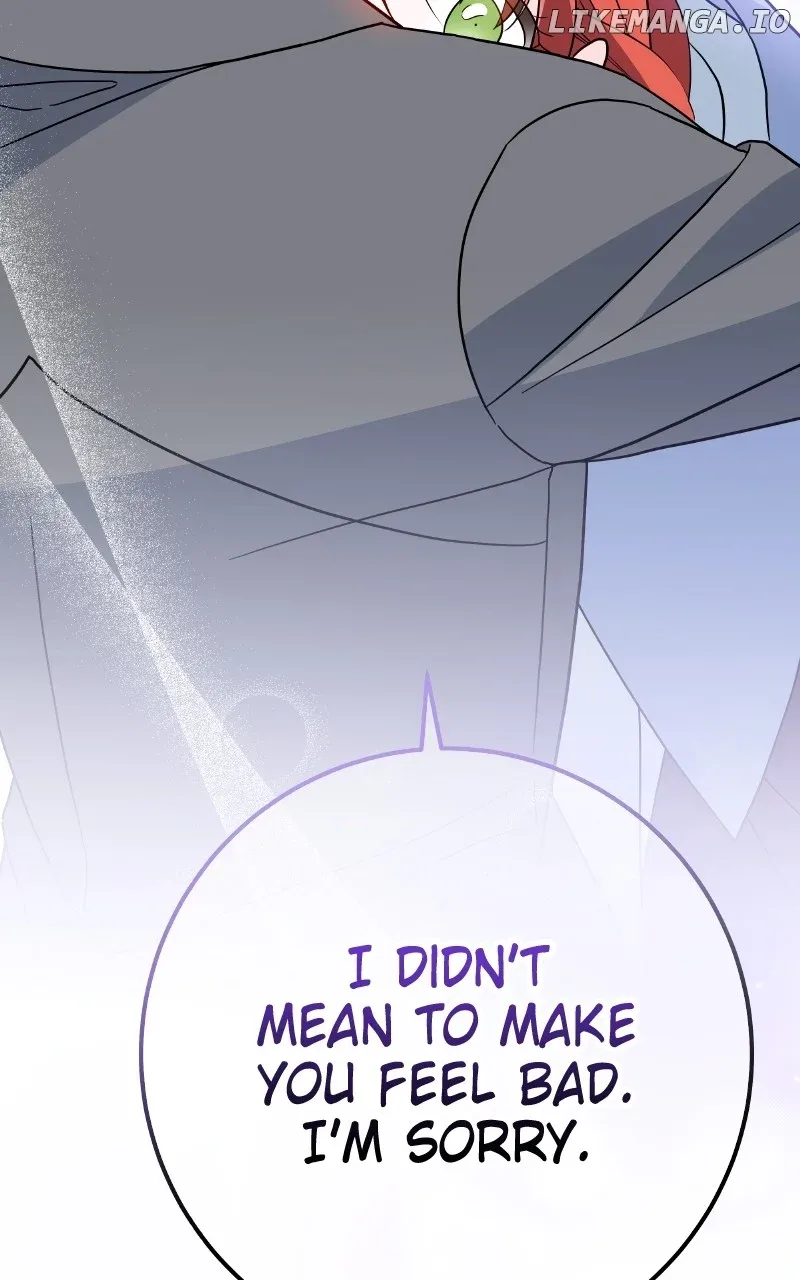 Before I knew it, I had stolen the Dark Lord’s Heart Chapter 47 page 36