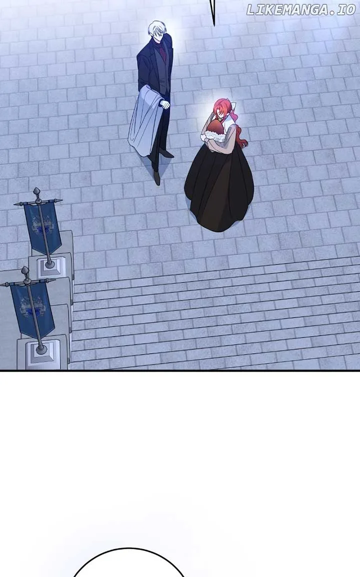 Before I knew it, I had stolen the Dark Lord’s Heart Chapter 44 page 40
