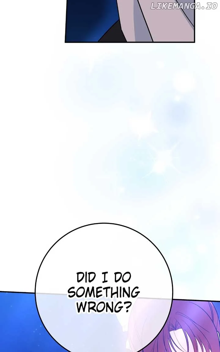 Before I knew it, I had stolen the Dark Lord’s Heart Chapter 44 page 42