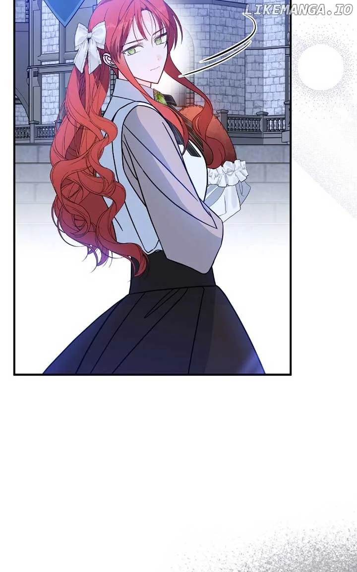 Before I knew it, I had stolen the Dark Lord’s Heart Chapter 44 page 46