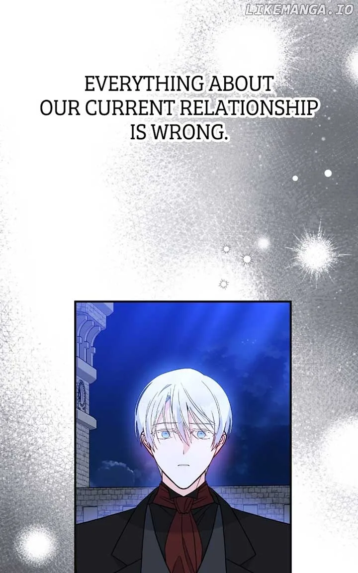 Before I knew it, I had stolen the Dark Lord’s Heart Chapter 44 page 47